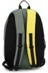 Fastrack Laptop Backpack(Yellow)